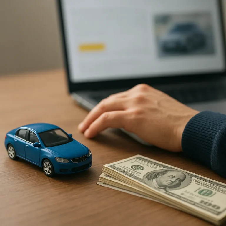 Agencia, banco o entidad financiera: dónde buscar crédito para un auto