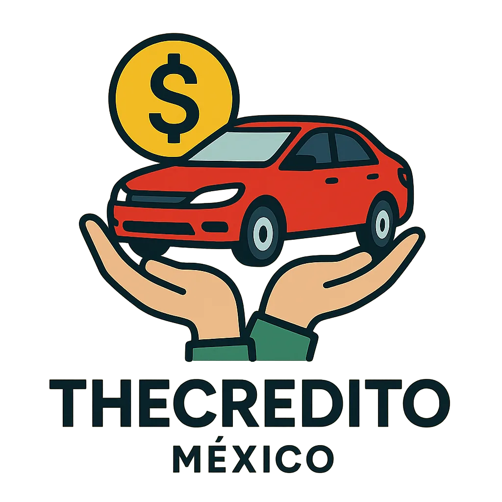 Thecredito México