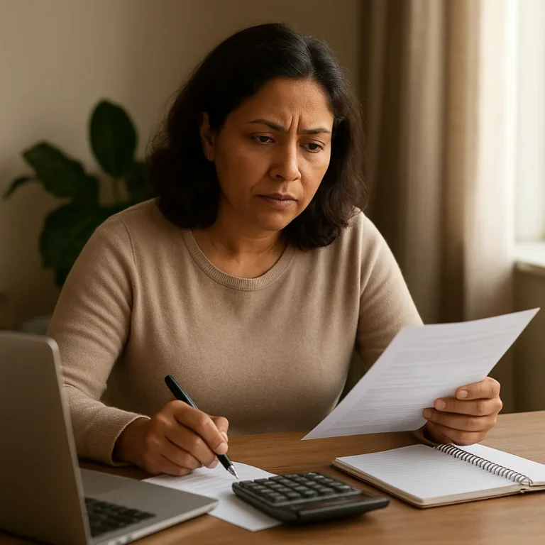 Qué opciones existen si tienes un historial crediticio limitado