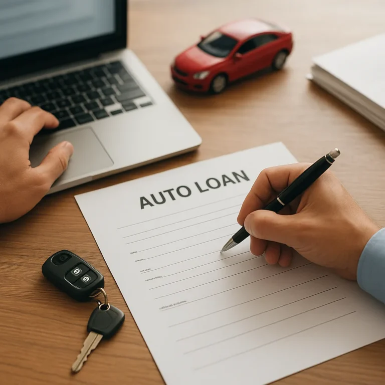 Requisitos habituales para obtener un crédito automotriz sin enganche